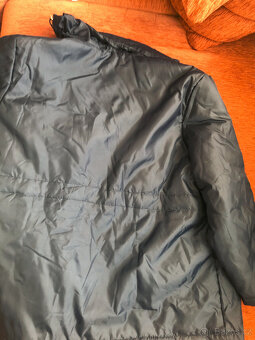 Bundy a svetry XXL - 2