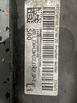 BMW F36 Gran Coupe - 2