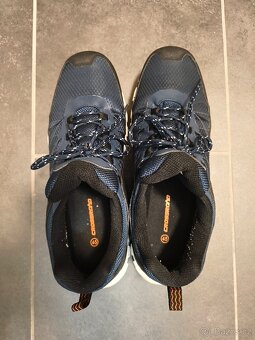 Boty pánské Crossroud vel.45 - 2