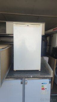 Lednice SEG Coolstar 6110 A - 2