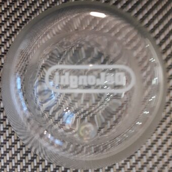 termo hrníčky, sklenice " De Longhi" - 2