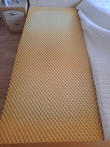 Matrace Sára Basic 90x210 cm - 2 ks výrobce Jelínek nábytek - 2
