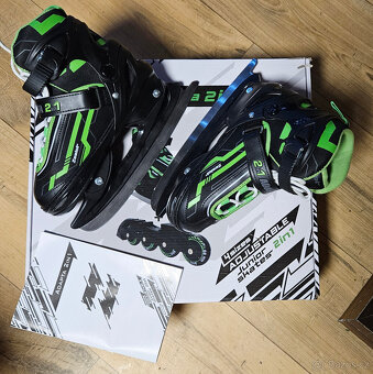 Brusle 2 v 1 Zealot - 2