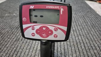 Prodám-     detektor kovu a dohledávačka - 2