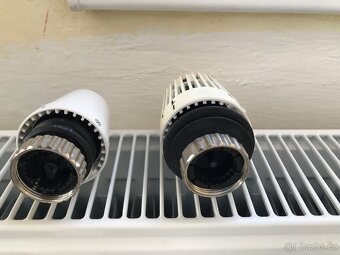 Termostaticke hlavice Hiemeier a Concept - 2
