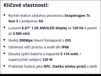 Xiaomi redmi note 14 Pro+ 5G 12GB/512GB - 2