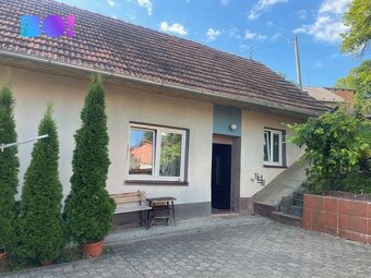 Prodej rodinného domu 75 m², Přílepy u Holešova - 2