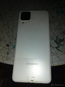 Samsung a12 - 2