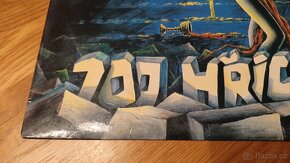 LP Sifon - 100 Hříchů (1991) - 2