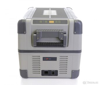 Kompresorová chladnička - 50 lt - 2