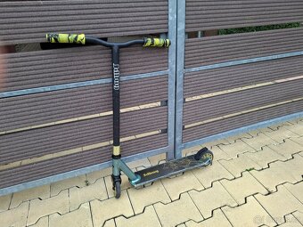 Freestyle Koloběžka - 2