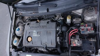 Fiat Stilo 1.9 JTD - 2