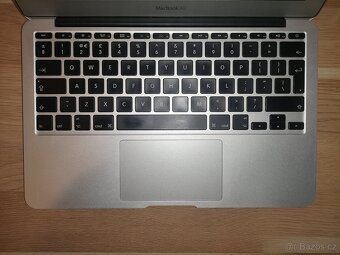 Apple MacBook Air Mid 2012 - 2