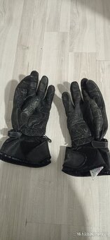 Rukavice na motorku - 2