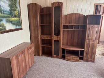 Obývací stěna, vlastní odvoz - 2