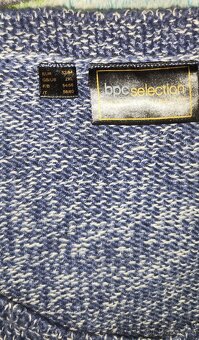 Dámský elegantní svetr Bonprix - 2