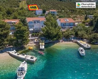 Prodej, pozemek, 561 m, , , Česko - 2