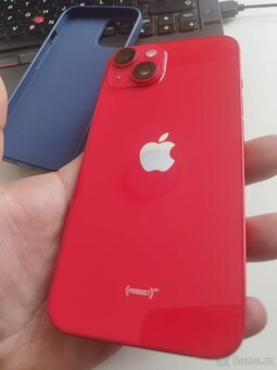IPhone 14 128gb red - 2