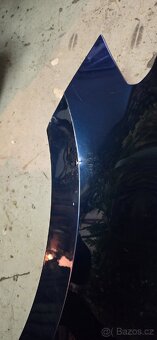 LP blatnik VW Passat B8 3G0821021B - 2