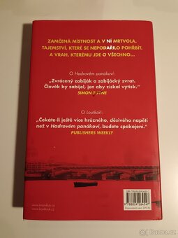 Konec hry - Daniel Cole - 2