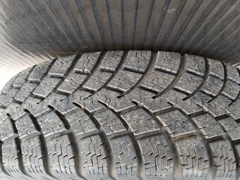 Kola škoda Citigo - 2