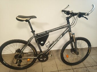 Horské kolo Norco - 2