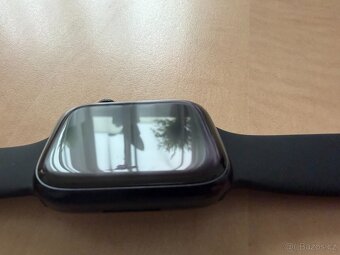 Apple Watch 7 45mm + nabíječka - 2