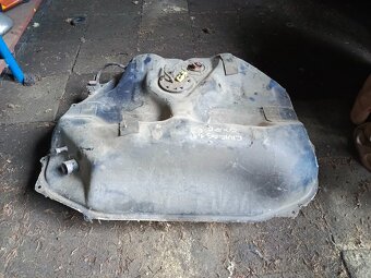 Palivova nadrz Civic 5-6g - 2