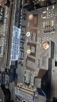 PRIME A320M-K - základní deska - 2