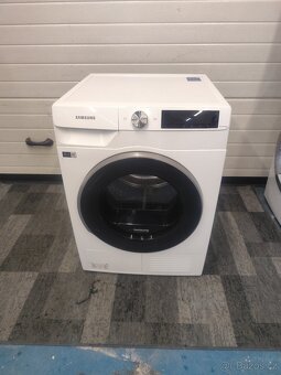 Set samsung pracka +susicka - 2