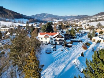 Prodej RD Velké Losiny - 2