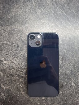 Iphone 13 128gb - 100% - 2