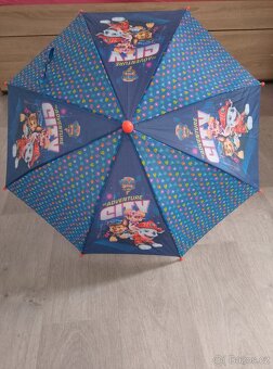 Prodám dětský deštník - 2
