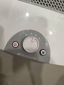 Čistička vzduchu Bionaire Bap9240 - 2