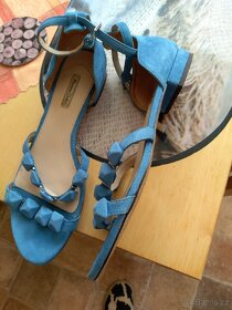 Letni boty - 2