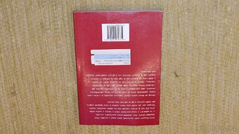 kniha o běhání - 2