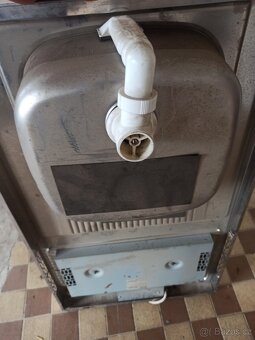 Dřez s vařičem - 2