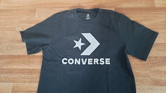 Triko Converse vel.M/L - 2