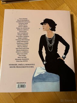 Legendární módní návrháři - 2