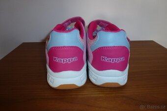 Dívčí tenisky Kappa 35 - 2