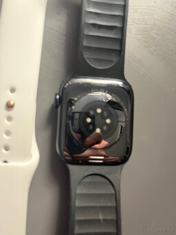 Apple Watch 9 45mm Cellular - 2