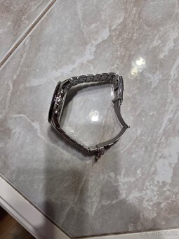 Analogové hodinky Casio - 2