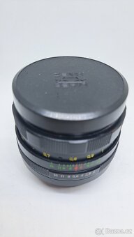 Helios 44M TOP - 2