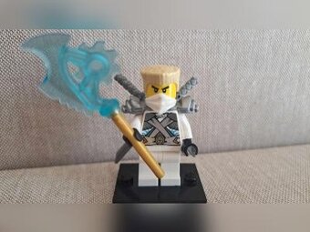 🐱👤 Lego Ninjago figurky - Mix #2 🐱👤 - 2