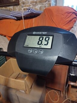 MECHANICKY BEZECKY PAS - 2