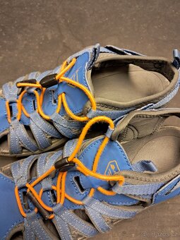 Dětské sandály - 2