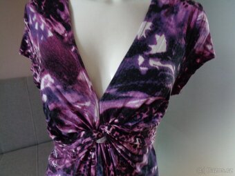 bavlněné šaty - 2