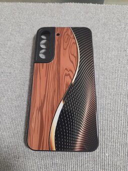 Prodám Samsung galaxy S22 - 2