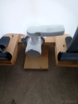 Ibc kontejner 1000 litrů - 2