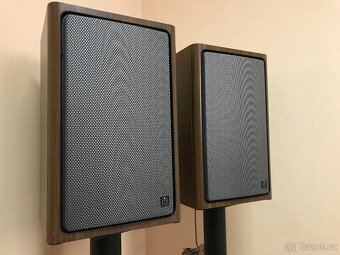 Grundig Hi Fi Box-800 Top stav - 2